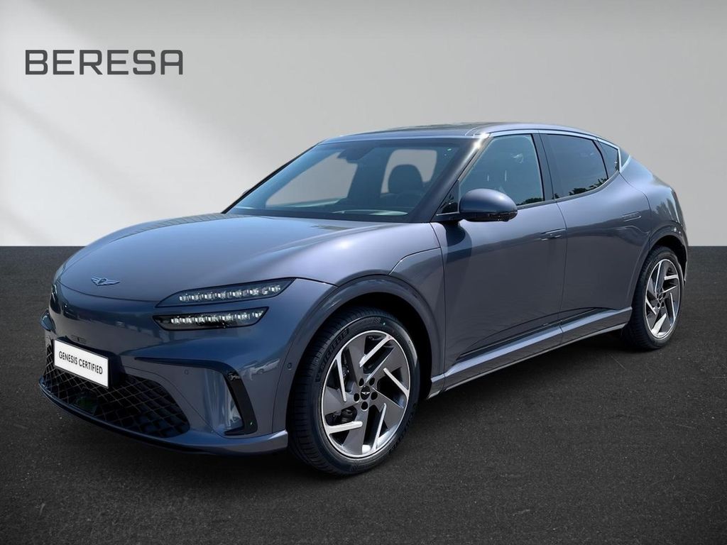 Genesis GV60 Sport 4WD *B&O Audio *Komfort P. *Technik P