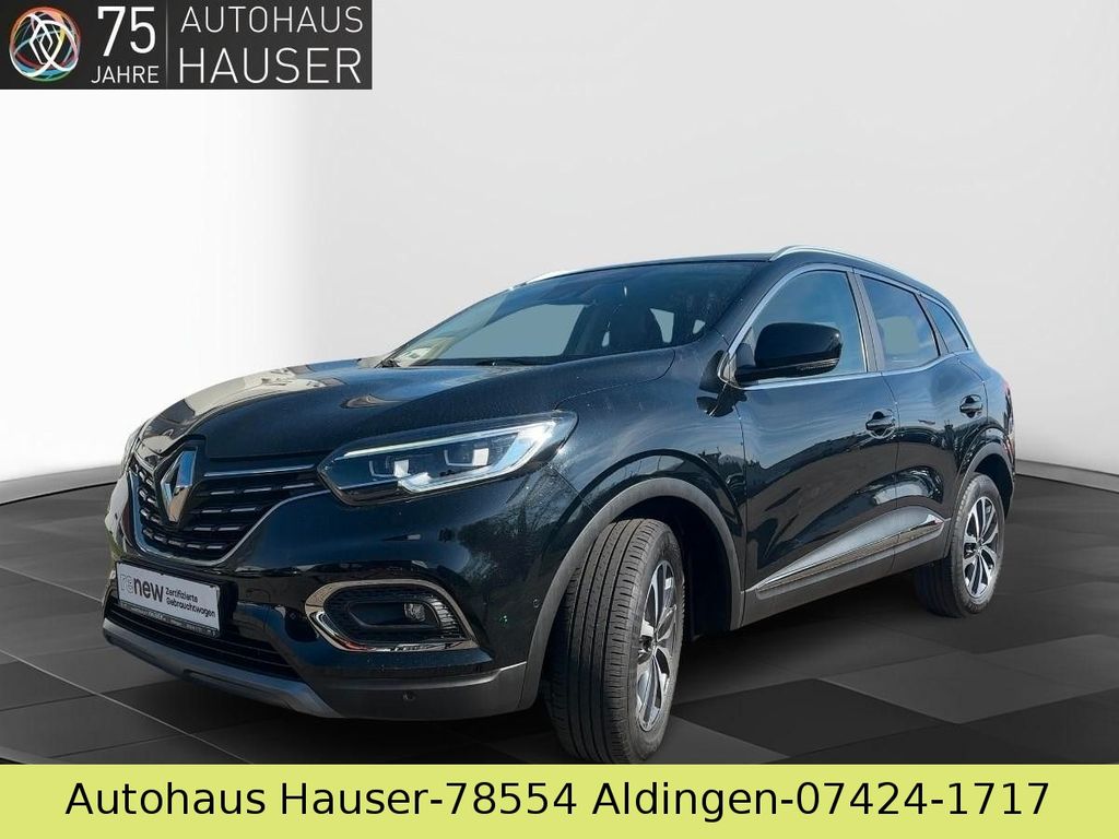 Bild des Angebotes Renault Kadjar Intens TCe 160 EDC*SHZ*Navi*AHK*Kamera