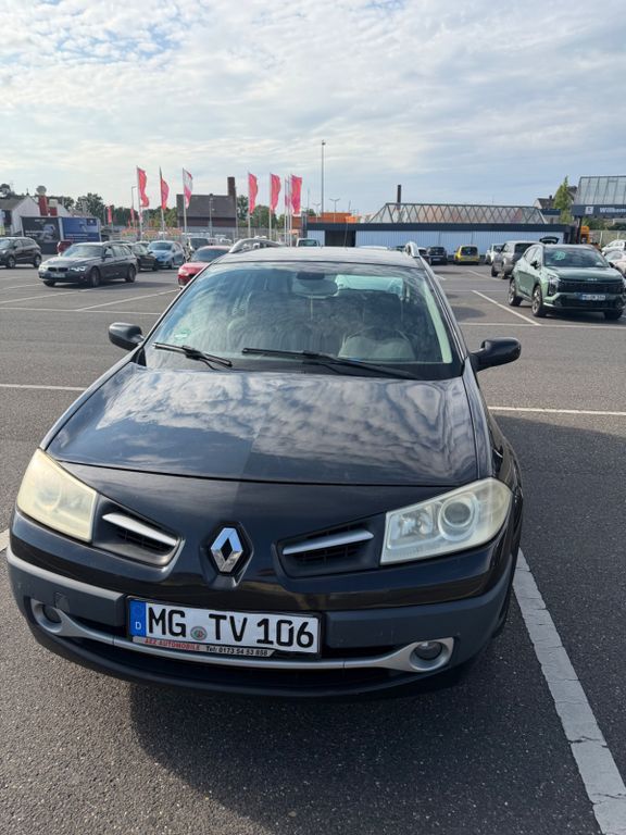 Bild des Angebotes Renault Megane Authentique 1.5 dCi eco2 63kW Authentique