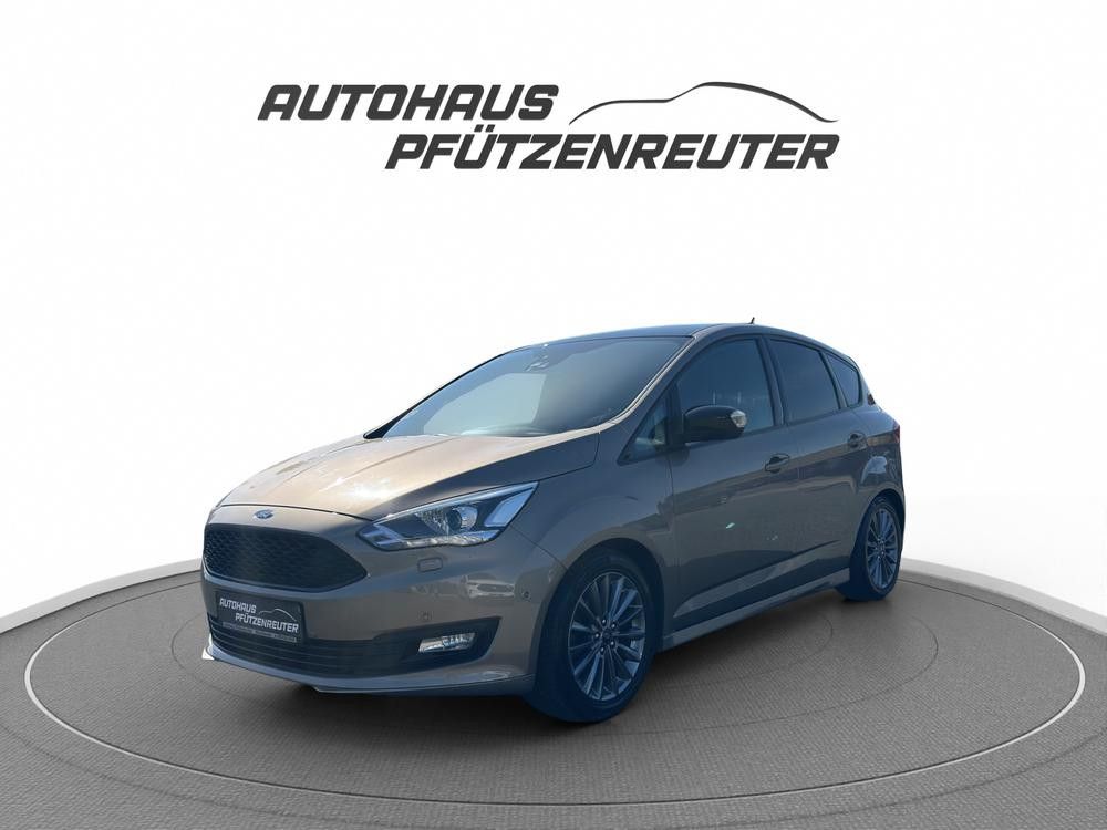 Bild des Angebotes Ford C-Max 1.5 EcoBoost Sport Start/Stopp NAVI SHZ