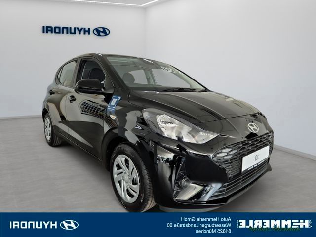 Bild des Angebotes Hyundai i10 Select*LIM. ANGEBOT*SOFORT*Kamera*Navi*PDC*