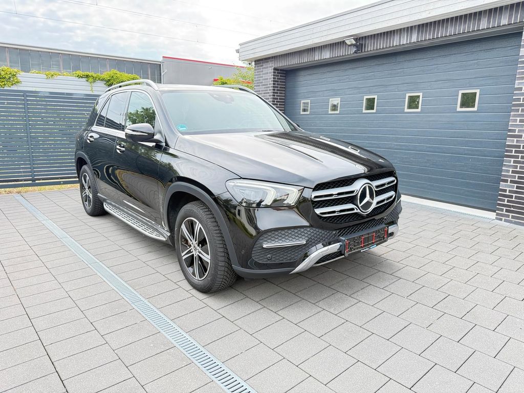 Bild des Angebotes Mercedes-Benz GLE 300 GLE GLE 300 d 4Matic