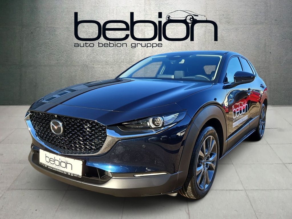 Bild des Angebotes Mazda CX-30 2.0 SKYACTIV-G Exclusive-Line ACC LED LM