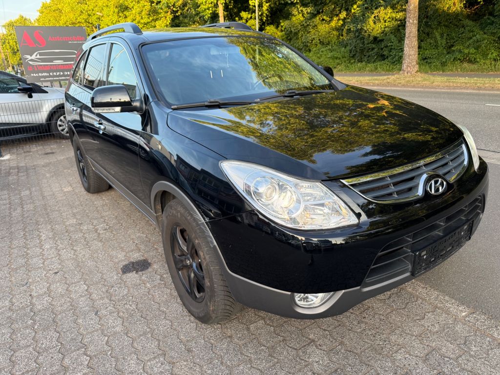 Hyundai ix55 Premium Aut/Navi/Xenon/Leder/Kamera
