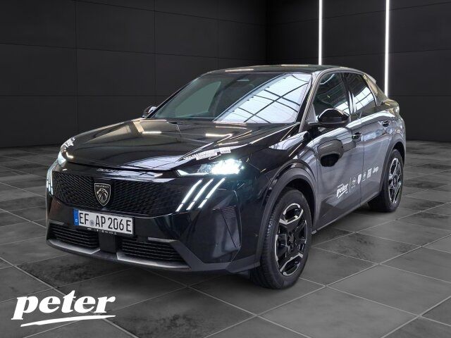 Bild des Angebotes Peugeot 3008 Allure PHEV 195 +Pano+7,4-Kw-OBC+Winter+GJR
