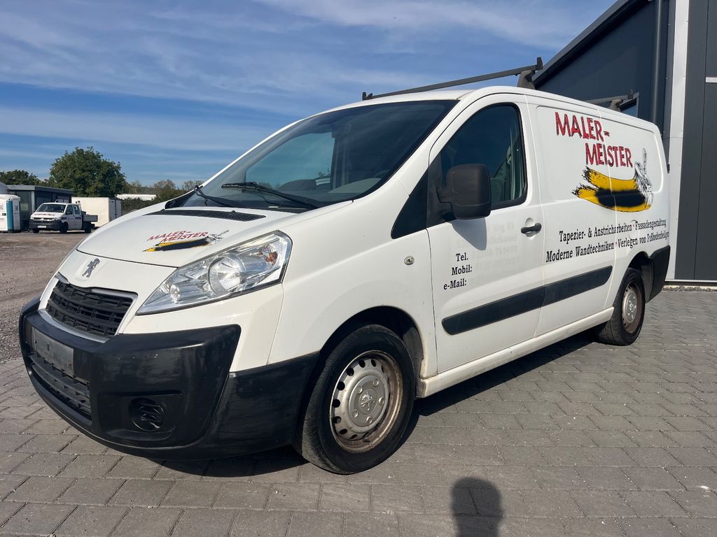 Bild des Angebotes Peugeot Expert Kasten L2H1 COOL In Kasten 1.Hand