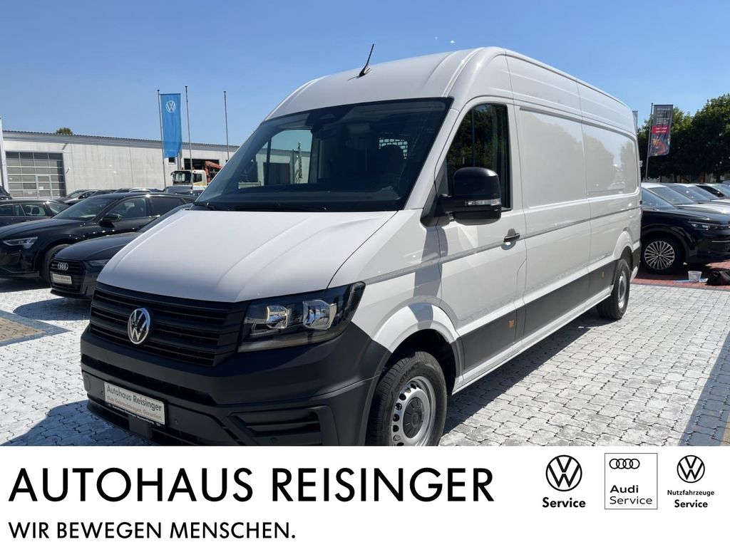 Bild des Angebotes Volkswagen Crafter 35 Kasten 2.0 TDI HD (Klima,AHK,R-Kamera