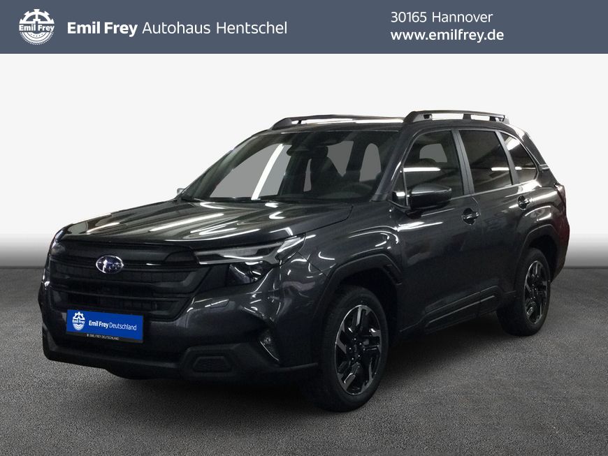 Bild des Angebotes Subaru Forester 2.0ie Exclusive MJ25