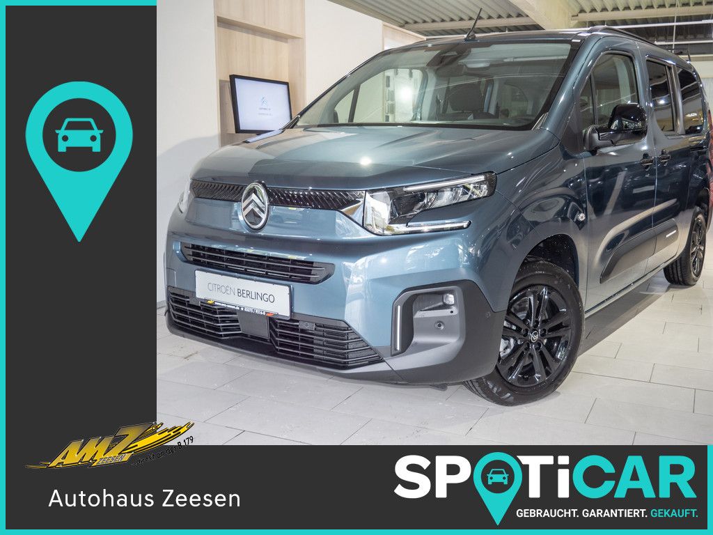 Bild des Angebotes Citroën Berlingo XL BlueHDi 130 Max NAVI ACC 7-SITZER