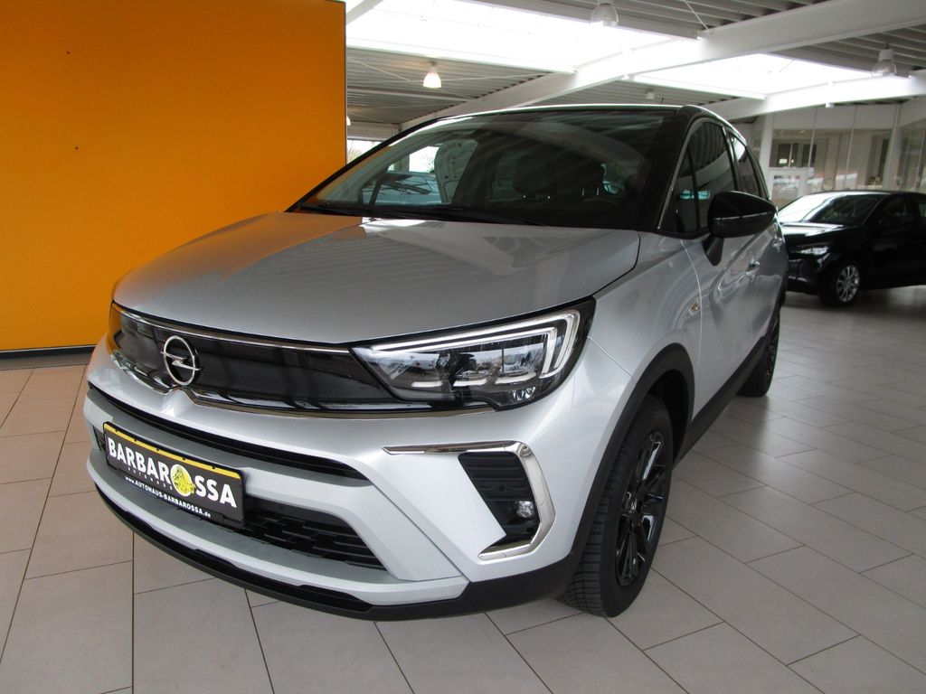 Bild des Angebotes Opel Crossland (X),Enjoy,Navi,LED,Frontscheibe heizba