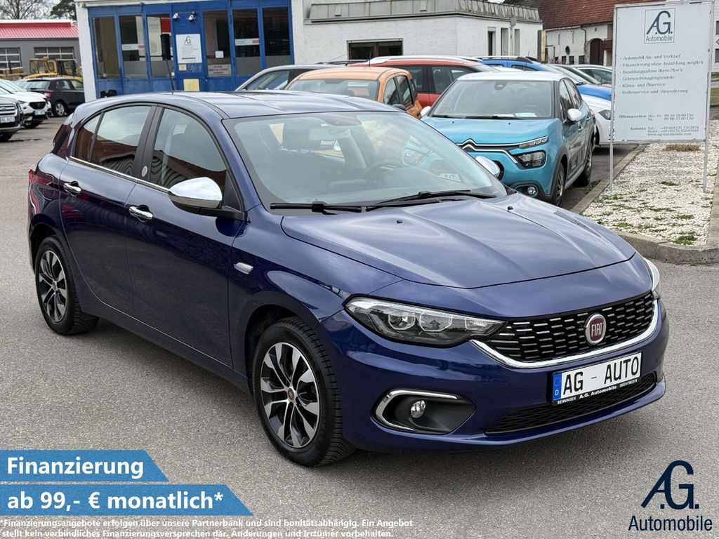 Bild des Angebotes Fiat 1.4 Mirror +Garantie TÜV+Service NEU