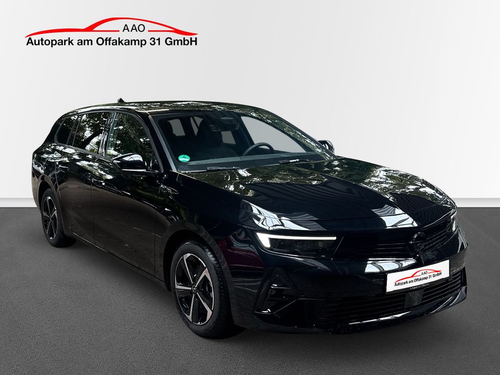 Bild des Angebotes Opel Astra L Sports Tourer GS AT8 *Navi *Hud *AHK