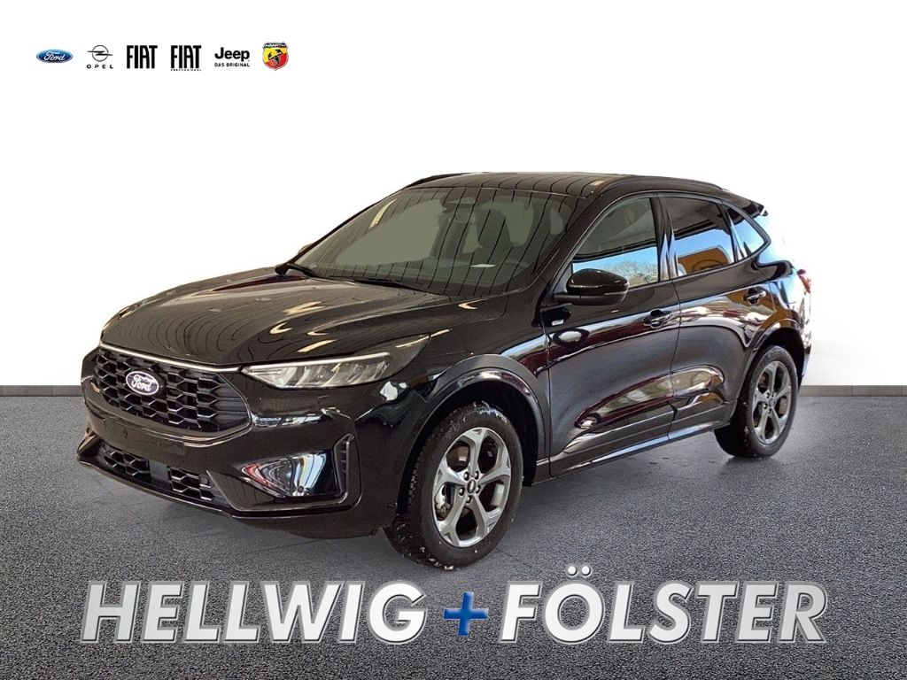 Bild des Angebotes Ford Kuga ST-LINE FHEV HYBRID NAVI / AHK / GJR / W-PA