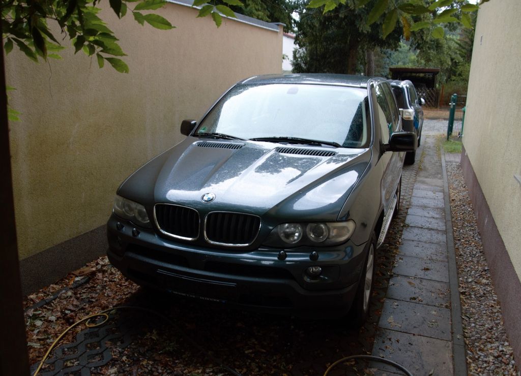 Bild des Angebotes BMW X5 3.0d Edition Exclusive Edition Exclusive