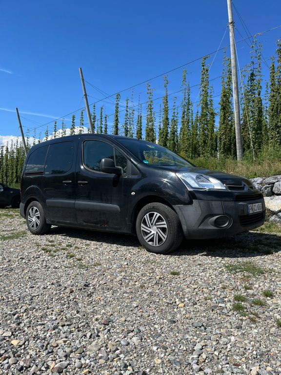 Bild des Angebotes Citroën Berlingo 1.6 HDi | TÜV 12/27