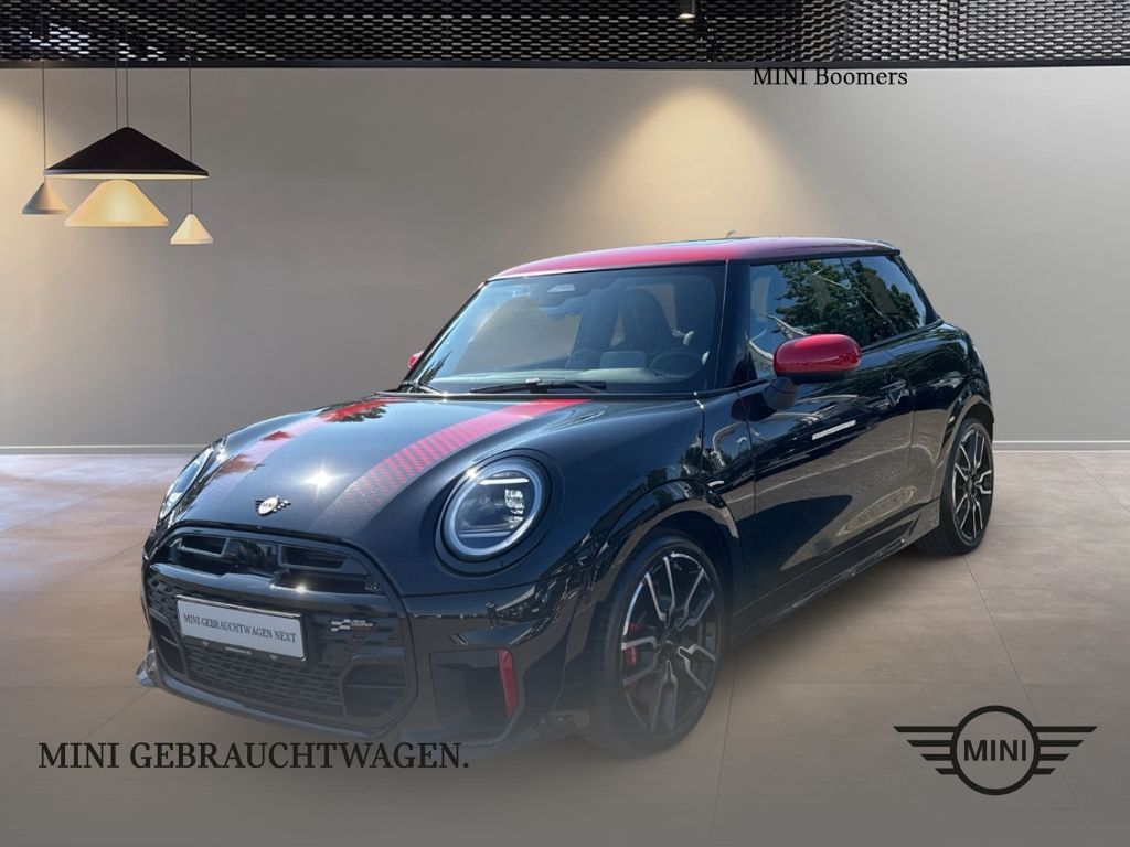 Bild des Angebotes MINI John Cooper Works JCW Trim Paket XL Pano HUD ACC