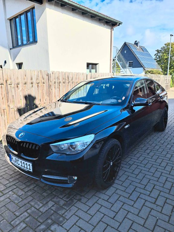 Bild des Angebotes BMW 550 Gran Turismo 550i Gran Turismo -