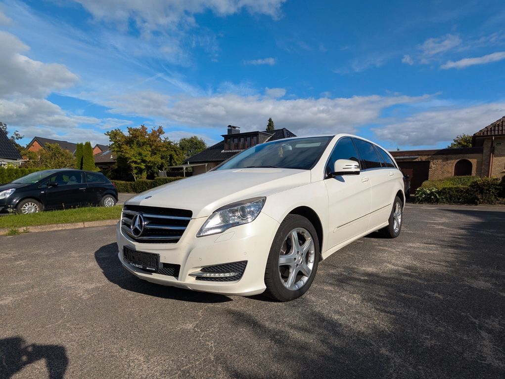 Bild des Angebotes Mercedes-Benz R 350 lang
