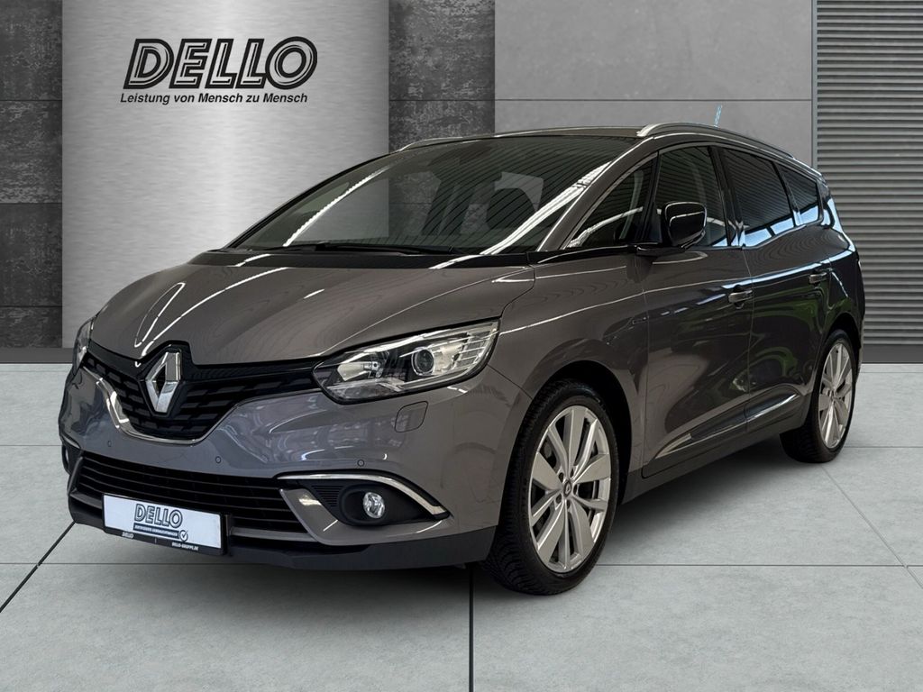Bild des Angebotes Renault Scenic IV Limited Navi Apple CarPlay Android Aut