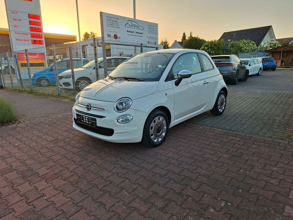Bild des Angebotes Fiat 500 Pop Star