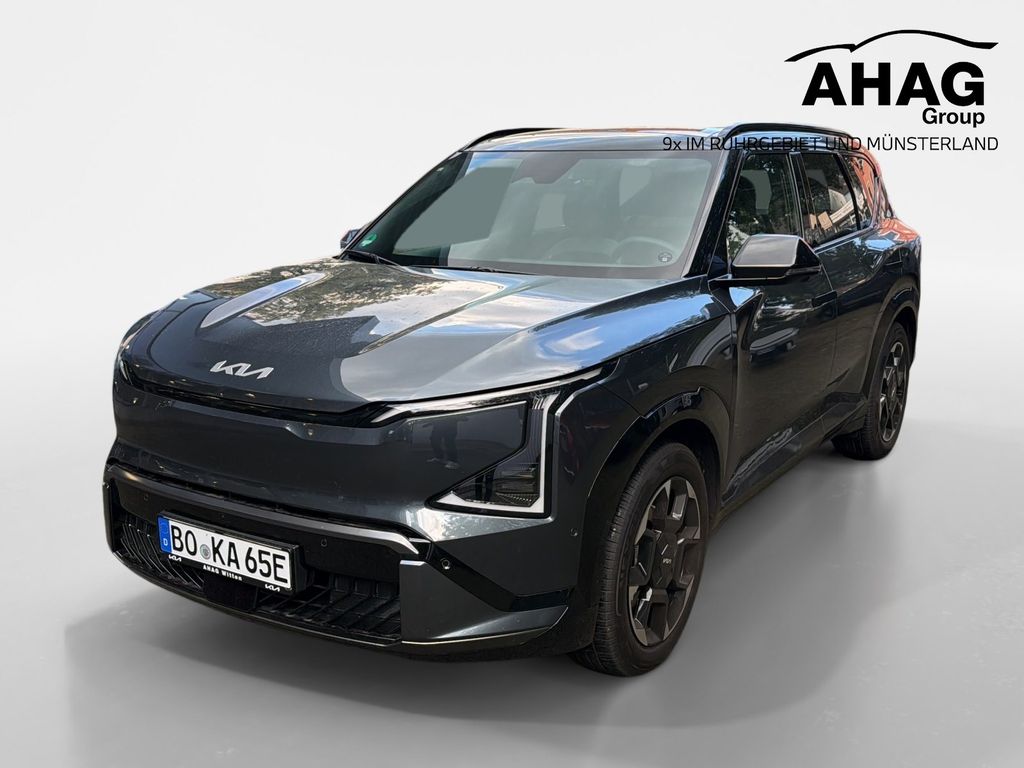 Bild des Angebotes Kia EV5 2WD GTL GD DRIVE 160 kW 2WD GT-Line