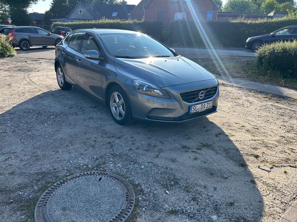 Bild des Angebotes Volvo V40 D3 Geartronic -