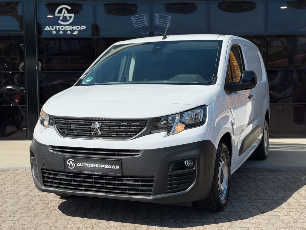 Bild des Angebotes Peugeot Partner Premium L2