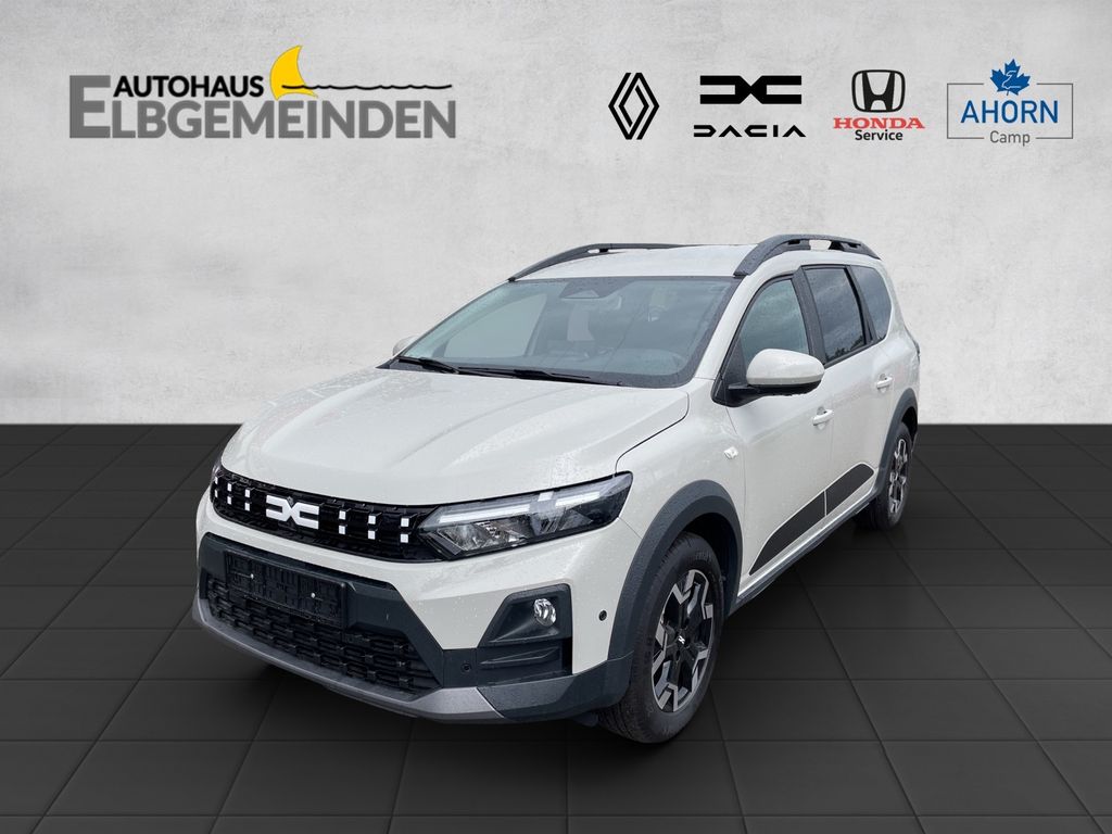 Bild des Angebotes Dacia Jogger Journey Hybrid | 360° | Keyless
