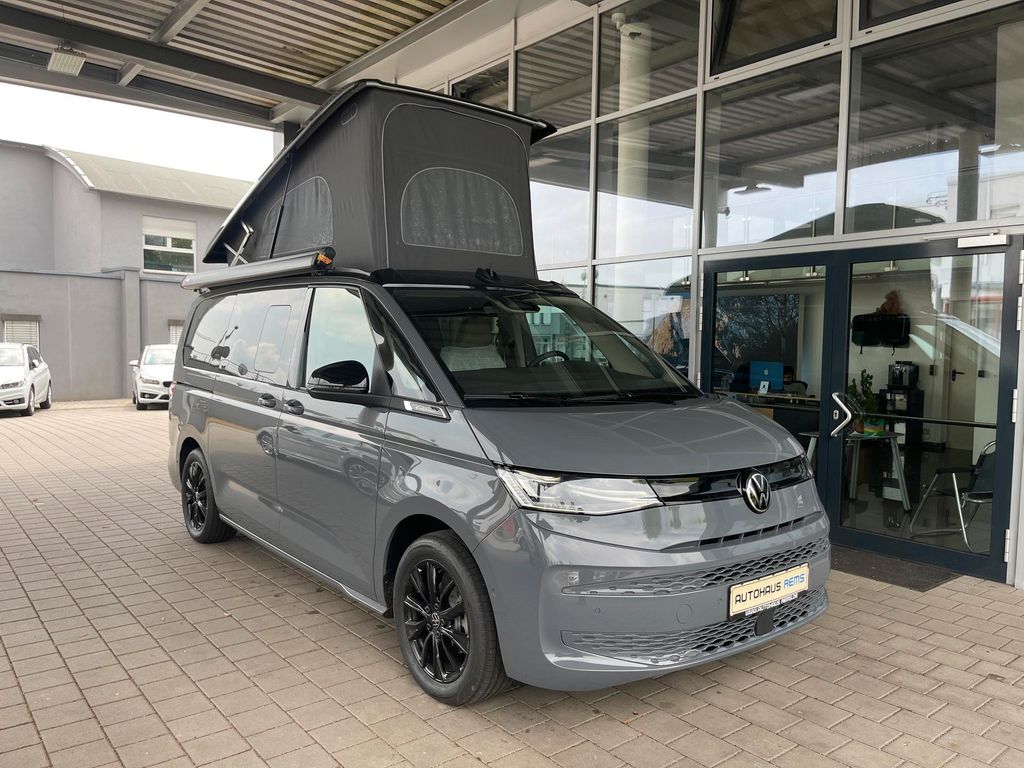 Bild des Angebotes Volkswagen T7 California Beach Tour AHK, ACC, STANDHEIZUNG