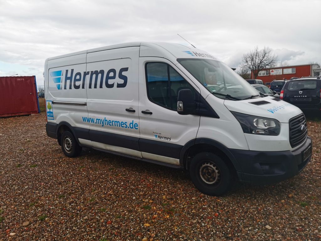 Bild des Angebotes Ford Transit Kasten 310 L3,Hoch+Lang