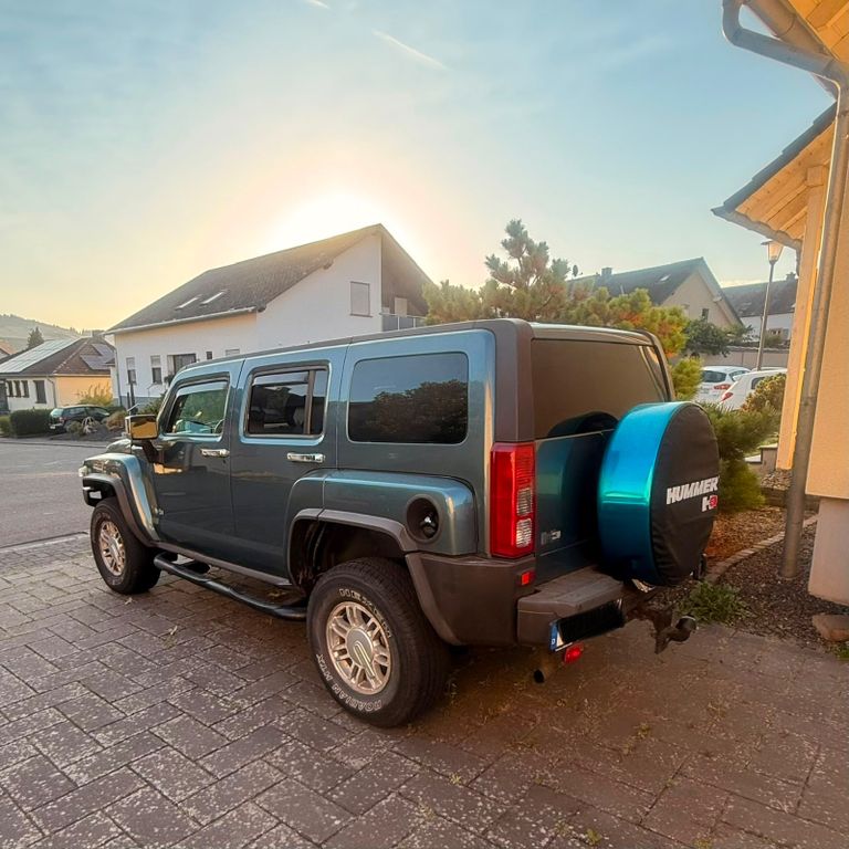 Bild des Angebotes Hummer H3 3,7 4WD