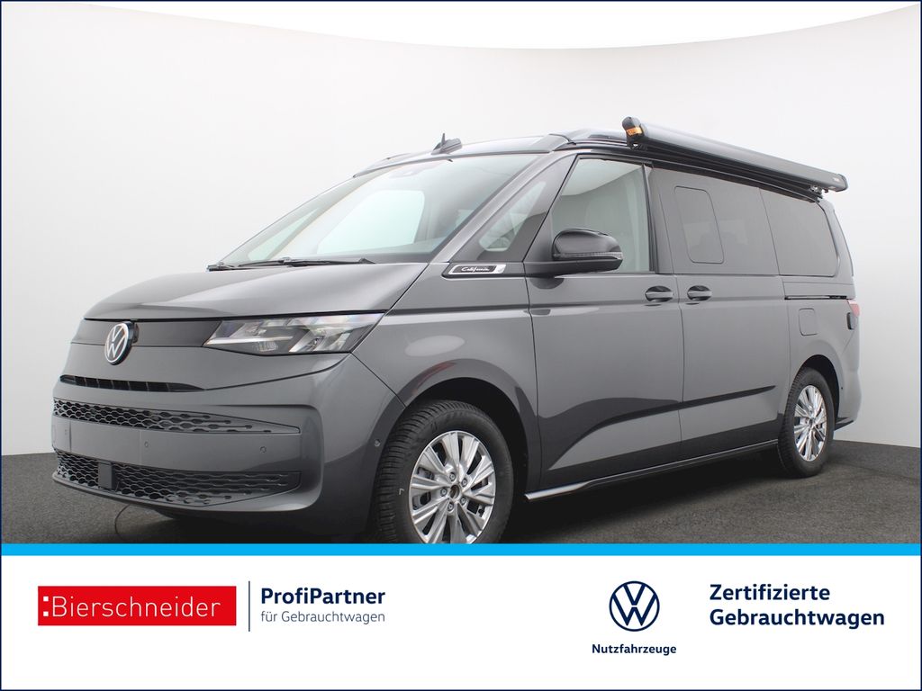 Bild des Angebotes Volkswagen T7 California 2.0 TDI DSG BEACH CAMPER 5-J-GAR S