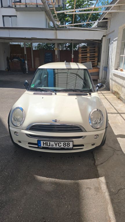 Bild des Angebotes MINI ONE Seven Seven