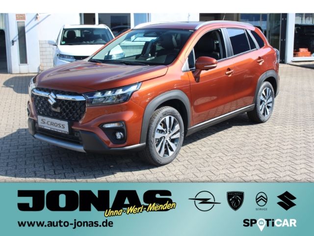 Bild des Angebotes Suzuki S-Cross 1.5 Comfort+ Allgrip AGS ***SOFORT LIEFE