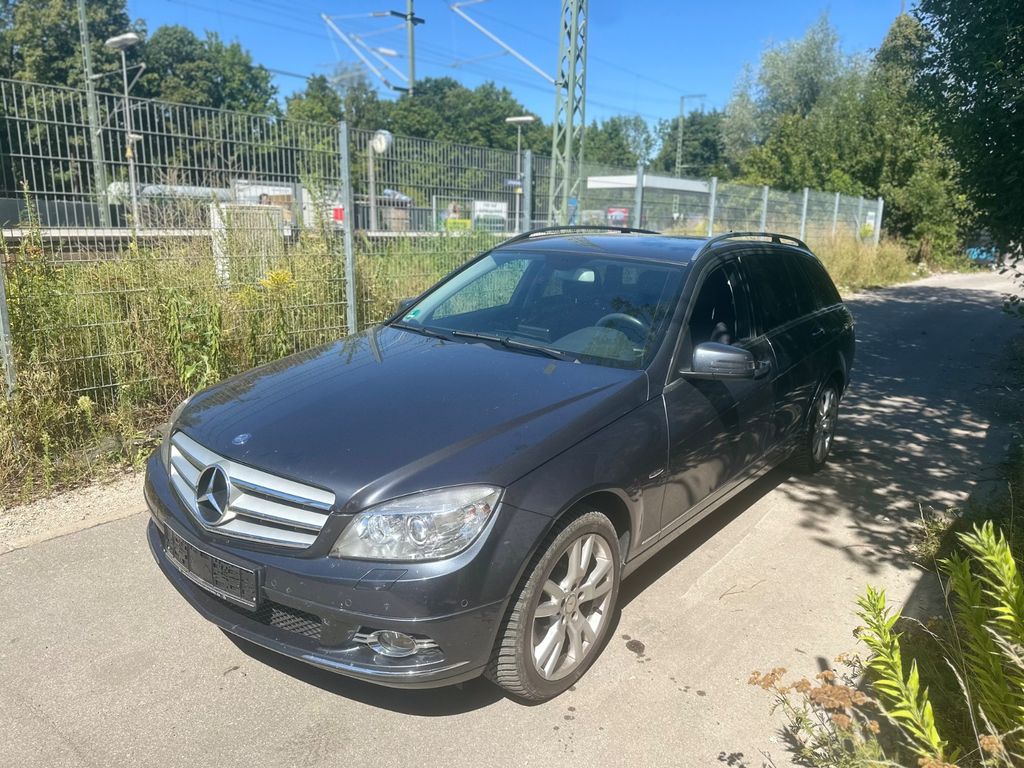 Bild des Angebotes Mercedes-Benz C 350 C T-Modell C 350