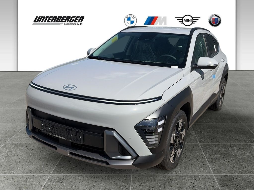 Bild des Angebotes Hyundai Kona SX2 (MY26) HEV 1.6 GDI (138 PS) DCT 2WD Pri