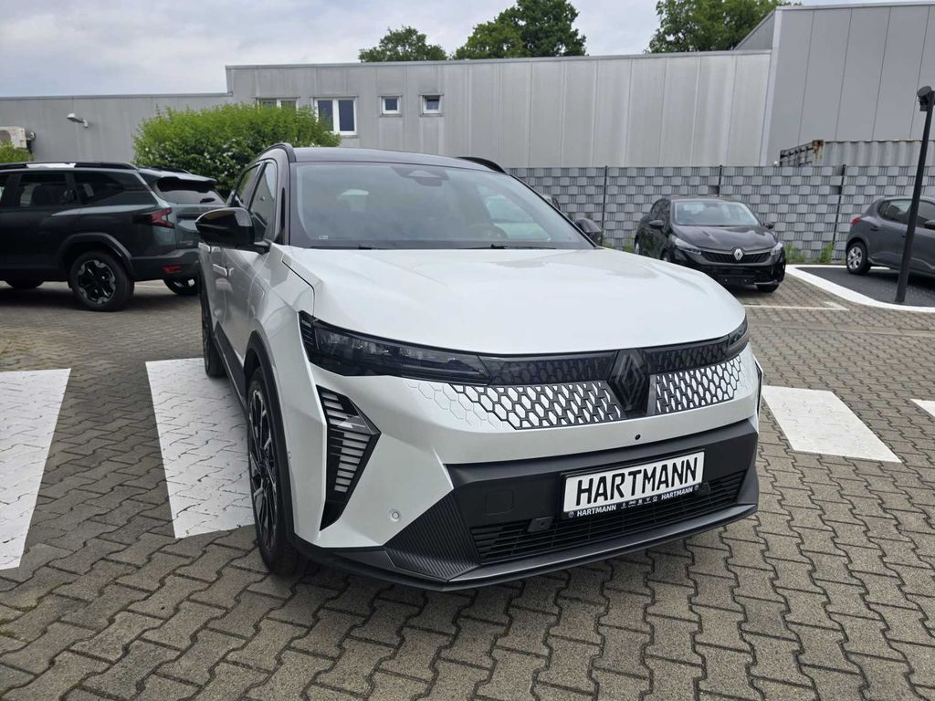 Bild des Angebotes Renault Scenic E-TECH Esprit Alpine 220 Long Range