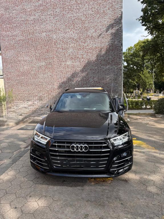 Bild des Angebotes Audi Q5 55 TFSI e S tronic quattro -