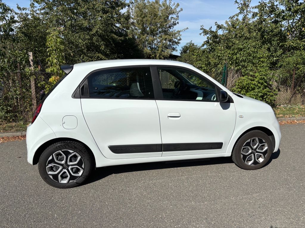 Bild des Angebotes Renault Twingo 22KWh Equilibre