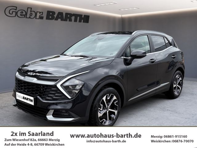 Bild des Angebotes Kia Sportage (NQ5) Ultimate Edition Navi Digitales C