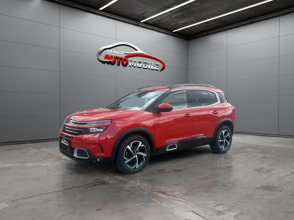 Bild des Angebotes Citroën C5 Aircross Shine - Navi - 360° Kamera - Tüv Neu