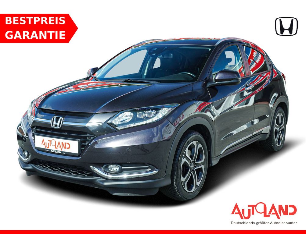Bild des Angebotes Honda HR-V 1.5 Executive AUT. LED Navi Kamera Tempomat
