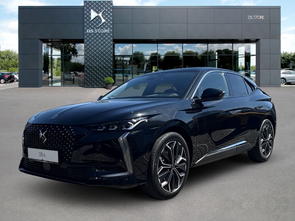 Bild des Angebotes DS Automobiles DS4 Etoile Alcantara 1.2 Mild-Hybrid 136 EU6e