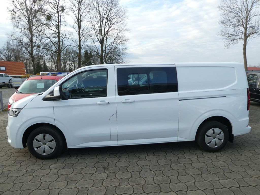 Bild des Angebotes Volkswagen T7 Kombi Transporter Mixto 2x Schiebetüre+LED
