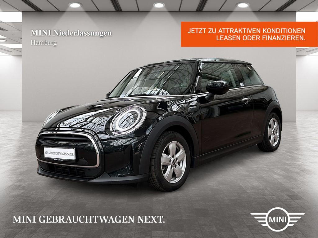 Bild des Angebotes MINI Cooper PDC Driv.Assist LED