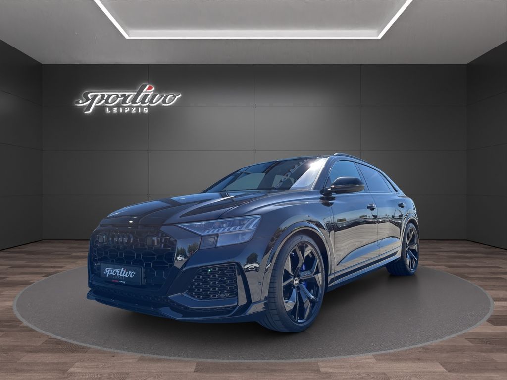 Bild des Angebotes Audi RS Q8  *Vollausstattung* *Sonderleasing*