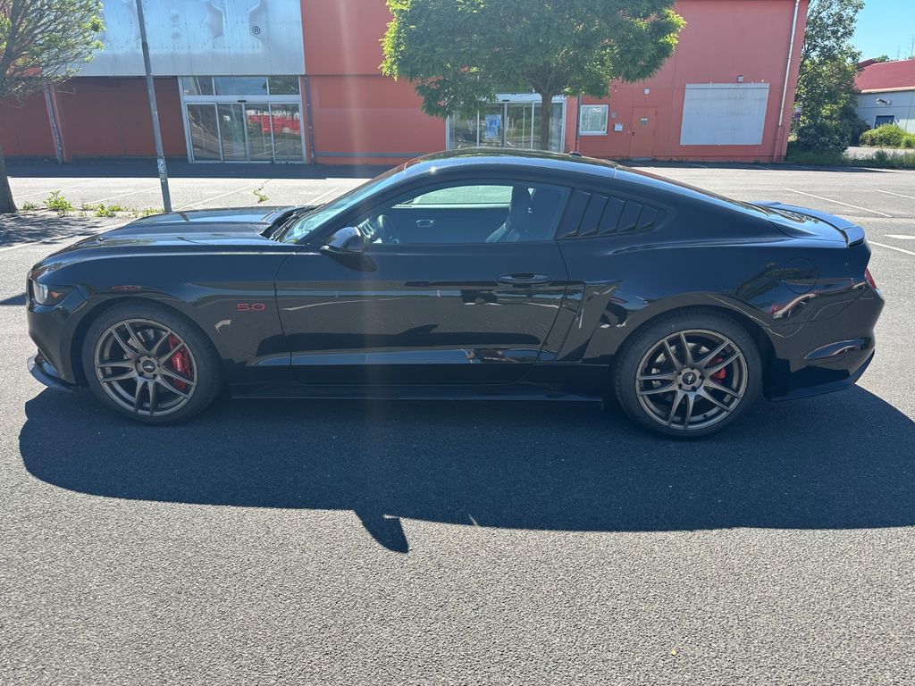 Bild des Angebotes Ford Mustang GT 5.0 V8 * US-Import