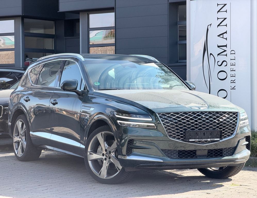 Bild des Angebotes Genesis GV80 3.0 Diesel AWDLuxury Plus Line6-SITZER