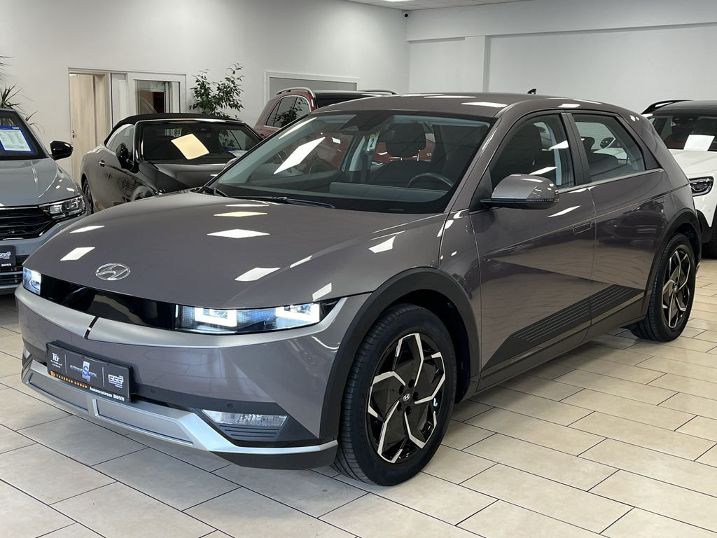 Bild des Angebotes Hyundai Ioniq 5 ACC R-Cam*W-Paket*LED*Navi*CarPlay*1H