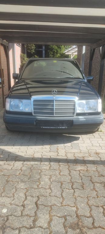 Bild des Angebotes Mercedes-Benz 300